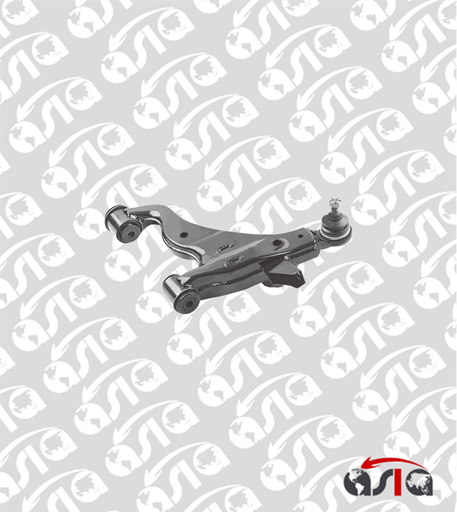 [00012087] PLATO SUSPENSION DELANTERO HILUX VIGO INFERIOR LH 4x2