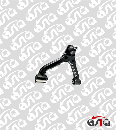 [00012088] PLATO SUSPENSION DELANTERO HILUX VIGO SUPERIOR LH 4x2