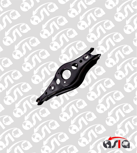[00012091] PLATO SUSPENSION TRASERO RAV4 INFERIOR LH 06/19