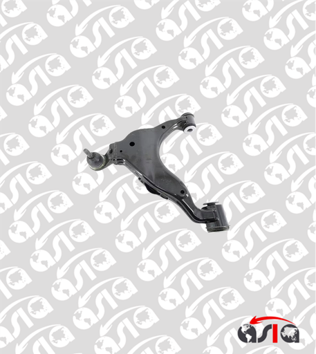 [00012094] PLATO SUSPENSION DELANTERO TACOMA INFERIOR RH 05/19
