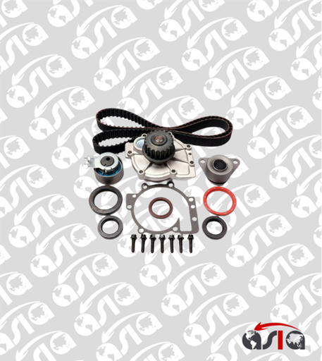 [00012124] KIT TIEMPO S60 01/09