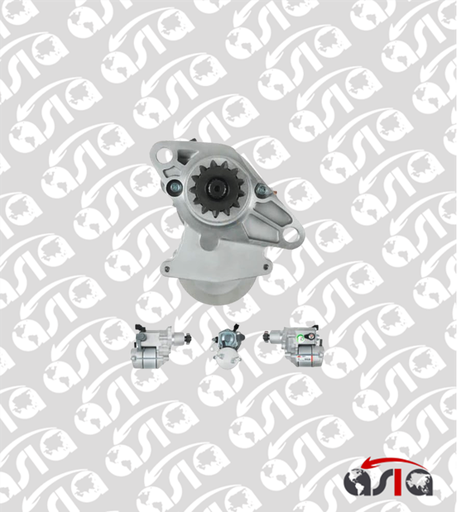 [00012128] MOTOR ARRANQUE RAV4 01/05 1AZ