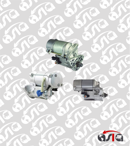 [00012130] MOTOR ARRANQUE 4RUNNER 96/10