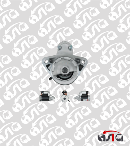 [00012131] MOTOR ARRANQUE PRADO 2.7 03/09