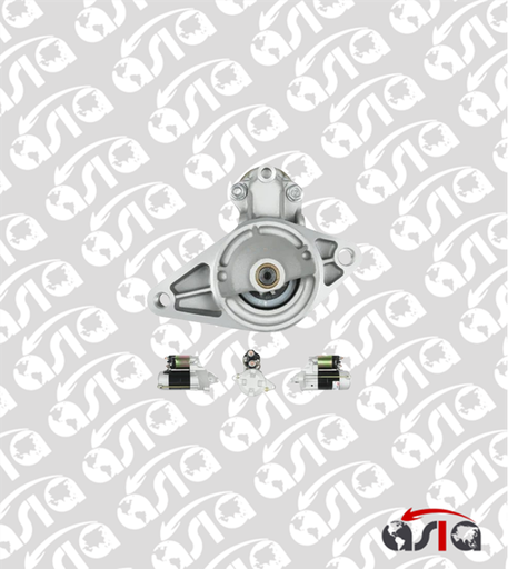 [00012133] MOTOR ARRANQUE COROLLA 89/95 4AF