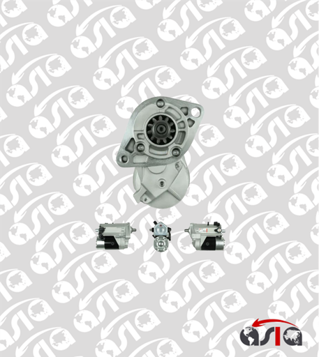 [00012136] MOTOR ARRANQUE LAND CRUISER 95/
