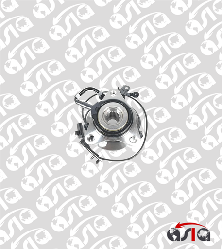 [00012145] HUB DELANTERO YARIS 13/23