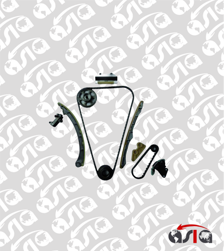 [00012149] KIT TIEMPO FIT 1.3 07/16