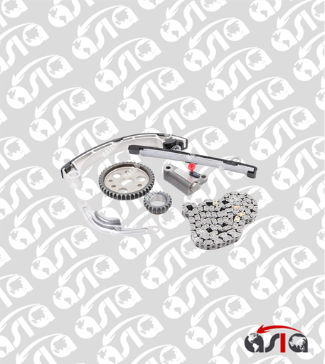 [00012151] KIT TIEMPO COROLLA 00/06 1ZZ