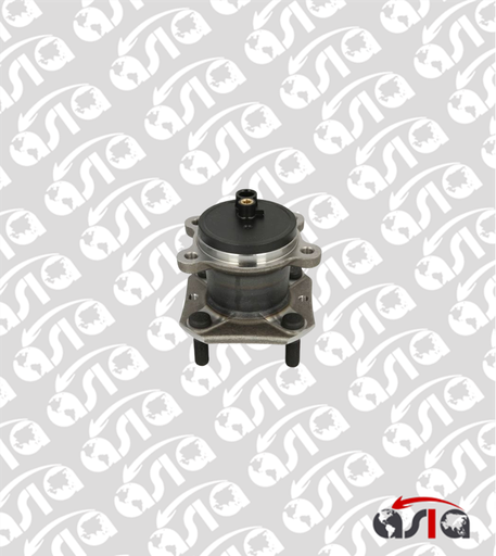 [00012152] HUB DELANTERO YARIS 17/21