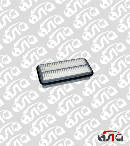 [00012163] FILTRO AIRE TERCEL