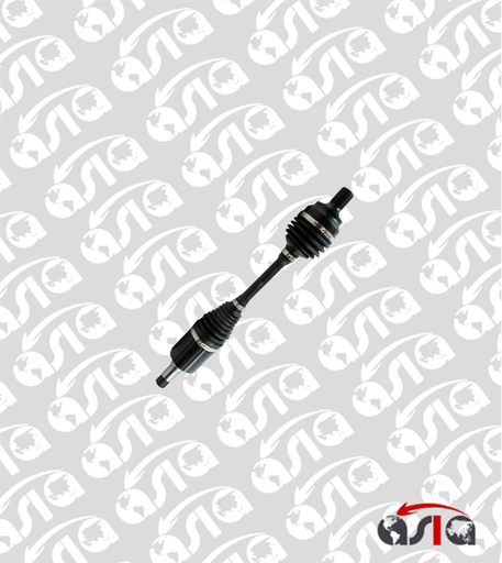 [00012180] EJE FLECHA YARIS LH 14/23