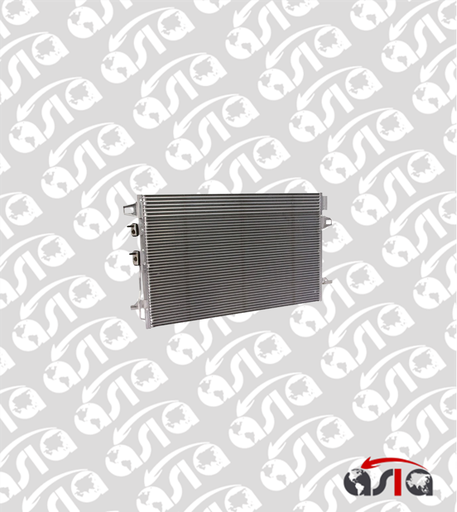 [00012205] CONDENSADOR PRADO 03/13