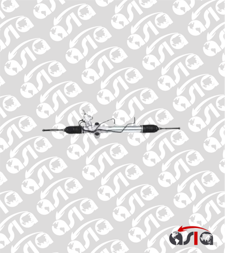 [00012223] CREMALLERA HIACE 05/19 TECHO BAJO