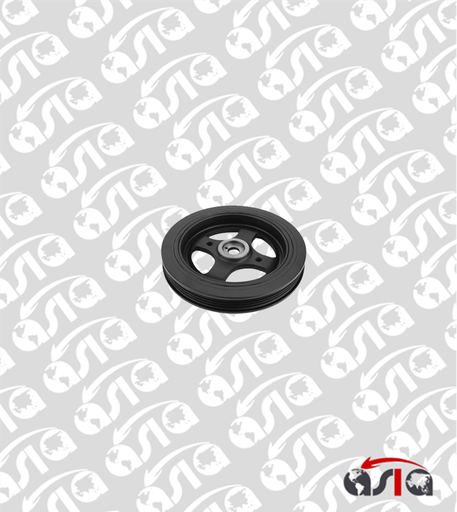 [00012231] POLEA CIGUEÑAL YARIS 1.5 06/13
