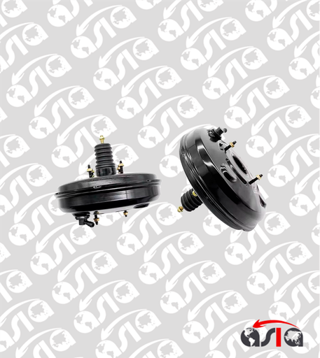 [00012242] BOOSTER COROLLA 07/13