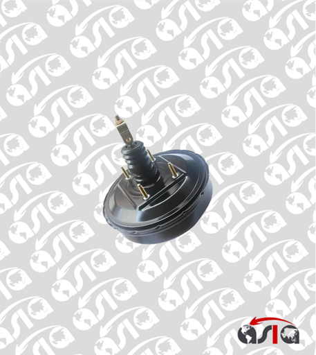 [00012243] BOOSTER HIACE 05/13  1KD 2KD