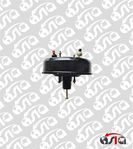 [00012245] BOOSTER HILUX VIGO 05/15 ARGENTINA