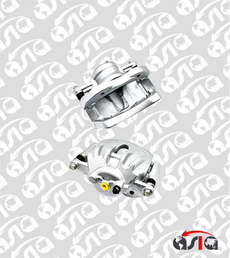 [00012249] CALIPER DELANTERO HILUX VIGO LH 4x2