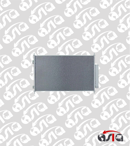 [00012255] CONDENSADOR HRV 16/22