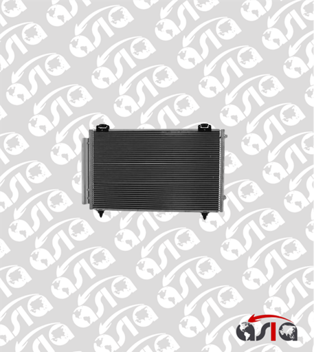 [00012263] CONDENSADOR HIACE 07/13