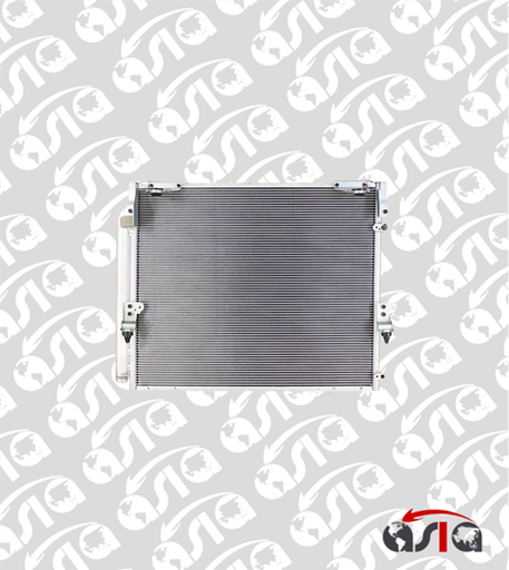 [00012265] CONDENSADOR LAND CRUISER 08/20