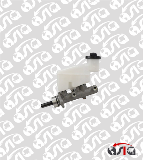 [00012289] MASTER FRENO YARIS 06/13 MT