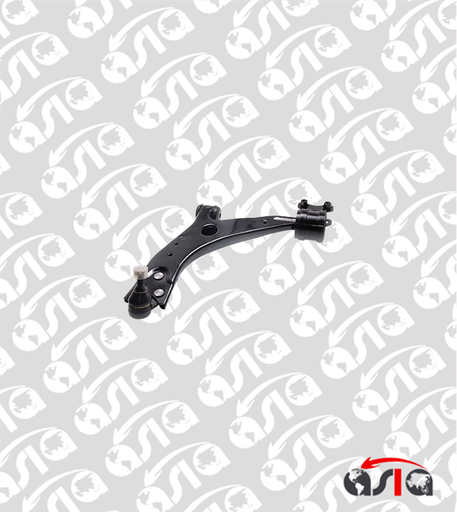 [00012299] PLATO SUSPENSION DELANTERO FOCUS LH 04/12