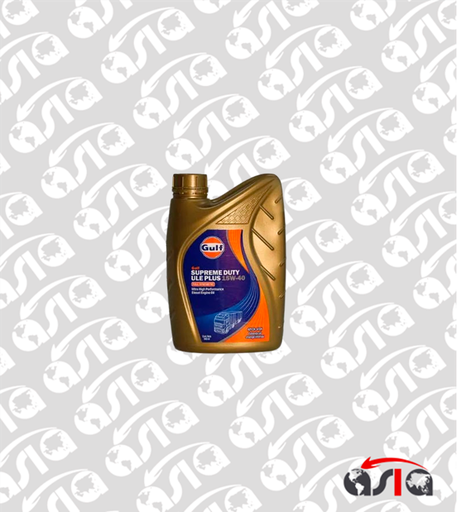 [00012342] ACEITE 15W40 SINTETICO GULF DIESEL
