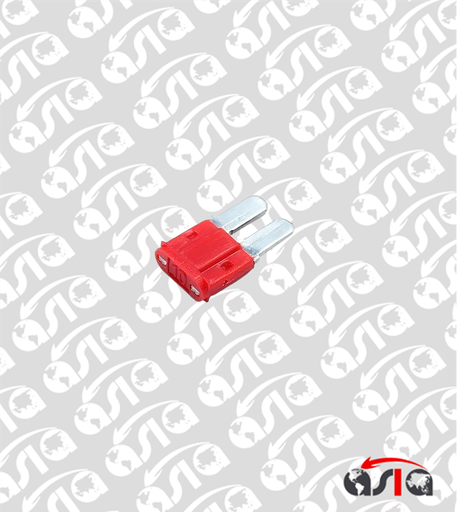 [00012346] FUSIBLE MINI M2  10 AMP