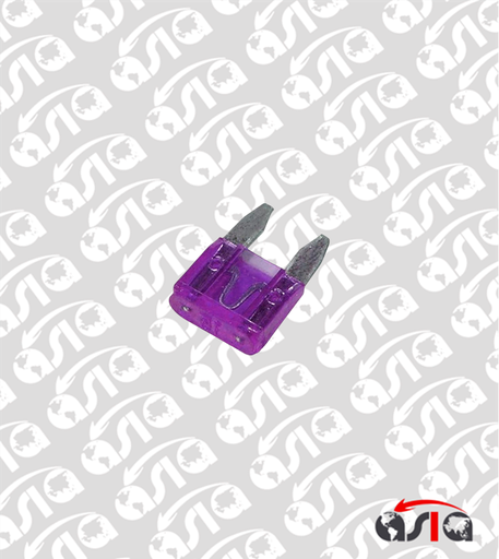 [00012352] FUSIBLE MINI LARGO 40 AMP