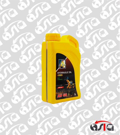 [00012358] ACEITE HIDRAULICO AW68