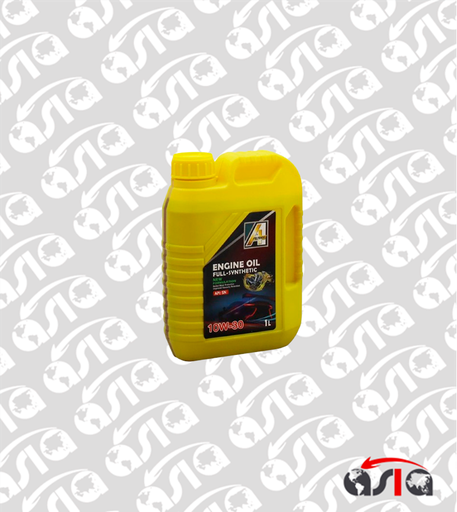 [00012359] ACEITE 10W30 SINTETICO A1 FILTERS
