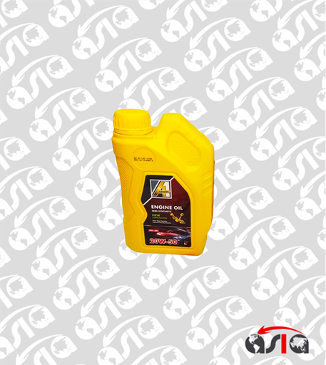[00012361] ACEITE 20W50 SEMISINTETICO A1 FILTERS