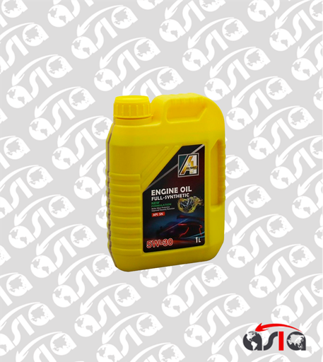 [00012362] ACEITE 5W30 SINTETICO A1 FILTERS