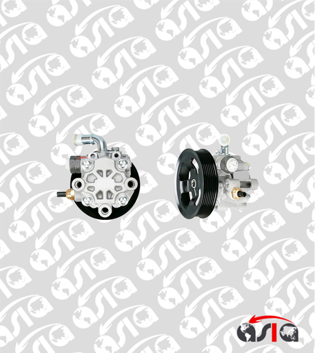 [00012412] BOMBA POWERSTEERING COROLLA 03/14