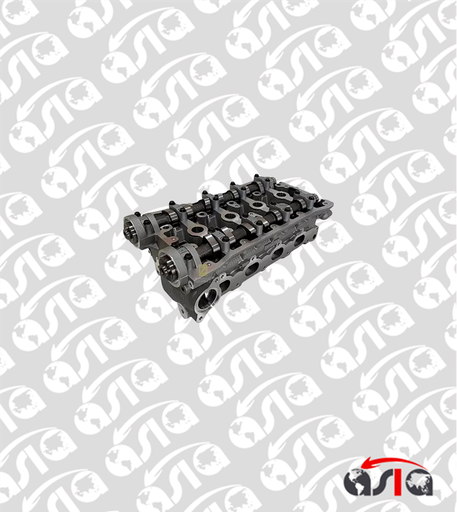 [00012416] CABEZOTE AVEO 1.6 04/11 COMPLETO