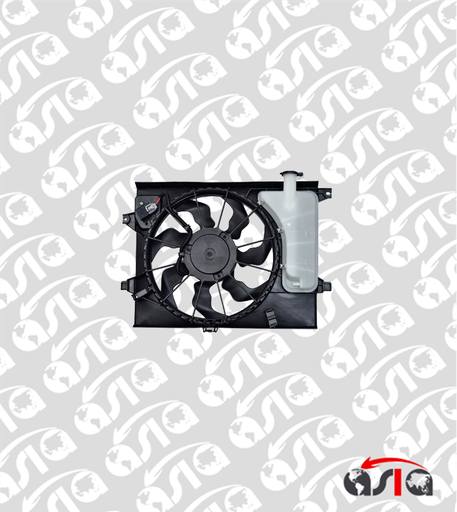 [00012422] ABANICO RADIADOR SOUL 11/19