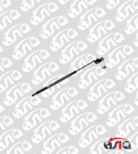 [00012444] AMORTIGUADOR TAPA MOTOR IMPREZA