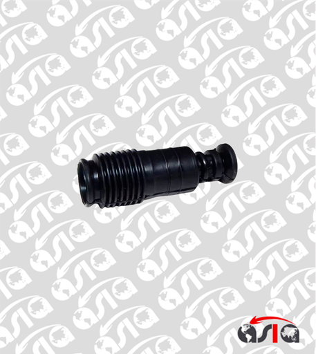 [00012448] CUBREPOLVO AMORTIGUADOR VERSA DELANTERO 12/