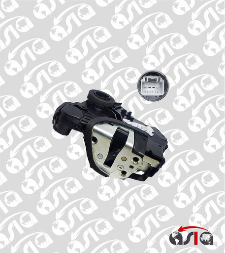 [00012452] MECANISMO PUERTA DELANTERA 4RUNNER LH 03/10