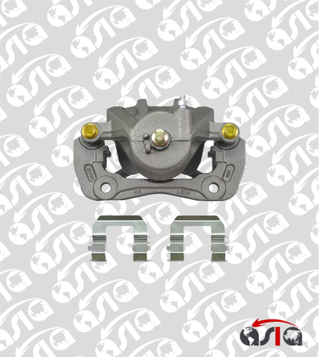 [00012457] CALIPER DELANTERO ELANTRA LH 11/16
