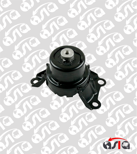 [00012470] BASE MOTOR CITY RH 14/