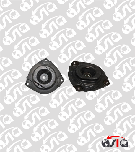 [00012501] BASE AMORTIGUADOR SENTRA B17 DELANTERA RH