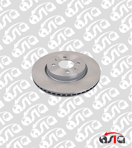 [00012513] DISCO FRENO ACCENT DELANTERO 18/24
