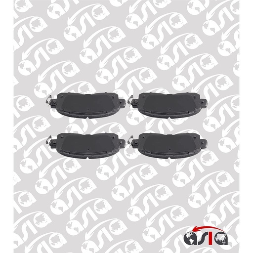 [00012521] TACOS DELANTEROS ALTIMA 12/18 VALUEMILES