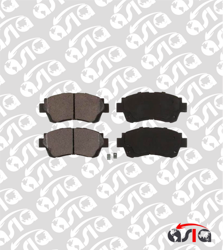 [00012524] TACOS DELANTEROS CAMRY 92/01  VALUEMILES