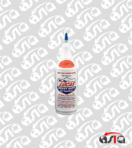 [00012568] ADITIVO ESTABILIZADOR ACEITE DIESEL LUCAS