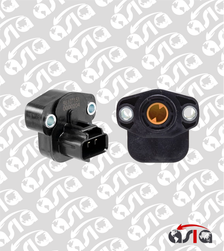 [00012601] SENSOR TPS SEBRING 01/06