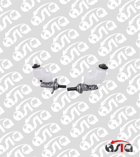 [00012618] MASTER FRENO RAV4 06/12 MT